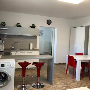  Apartament Boutique Słowenia