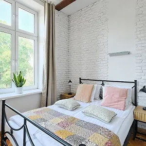  Apartament Urban Nest Dietla 69-8a Polska